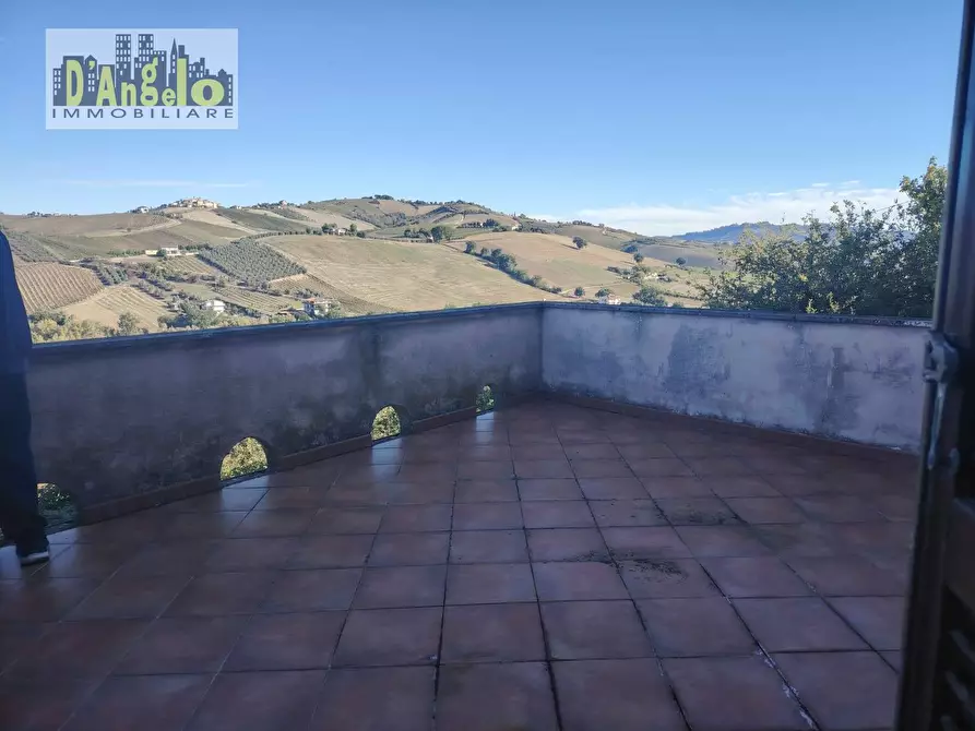 Immagine 14 di Casa indipendente in vendita  in CONTRADA TESINO 216 a Offida