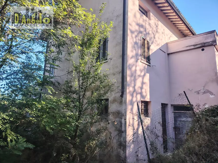 Immagine 34 di Casa indipendente in vendita  in CONTRADA TESINO 216 a Offida