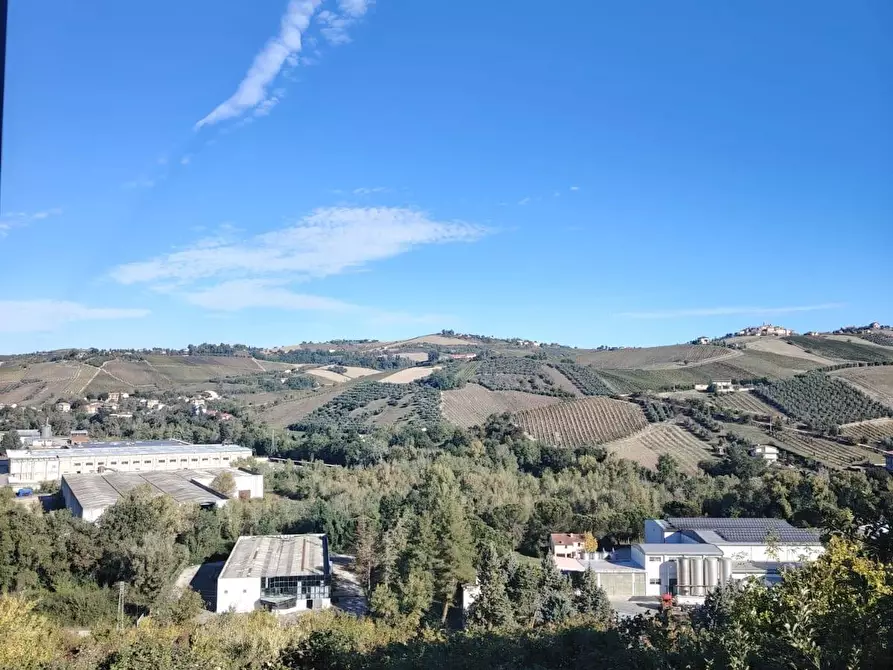 Immagine 16 di Casa indipendente in vendita  in CONTRADA TESINO 216 a Offida