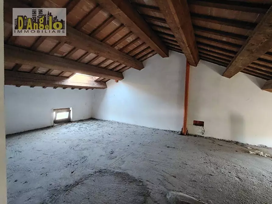 Immagine 22 di Casa indipendente in vendita  in CONTRADA TESINO 216 a Offida