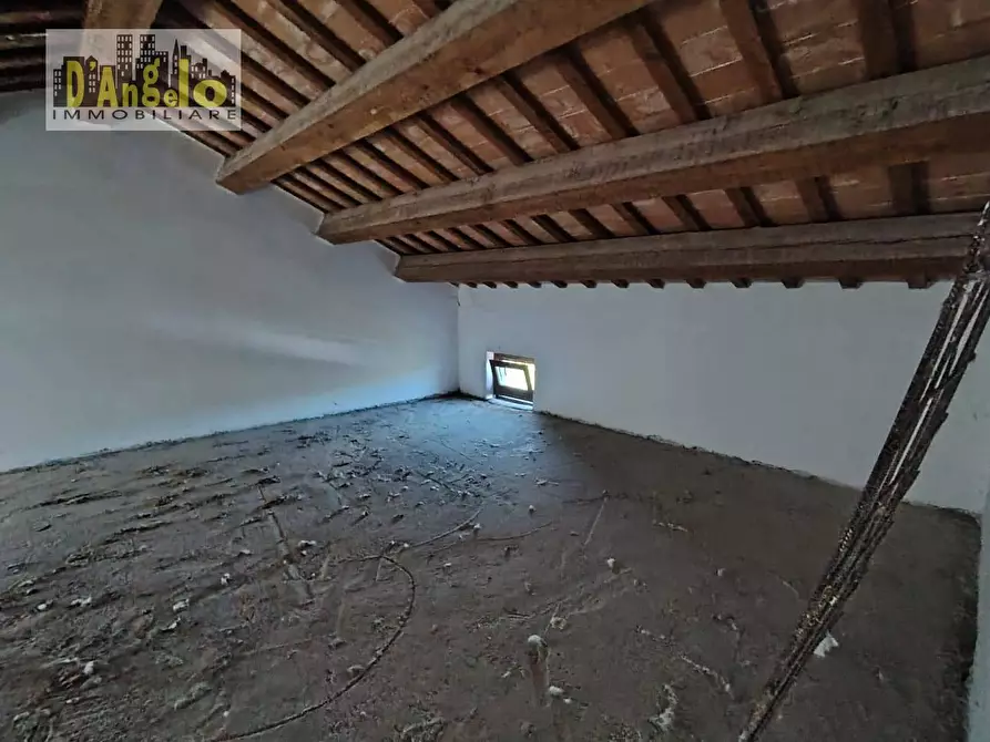 Immagine 21 di Casa indipendente in vendita  in CONTRADA TESINO 216 a Offida