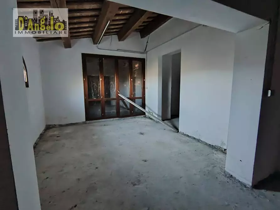 Immagine 28 di Casa indipendente in vendita  in CONTRADA TESINO 216 a Offida