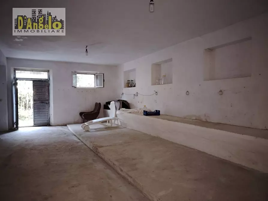 Immagine 8 di Casa indipendente in vendita  in CONTRADA CIAFONE a Offida