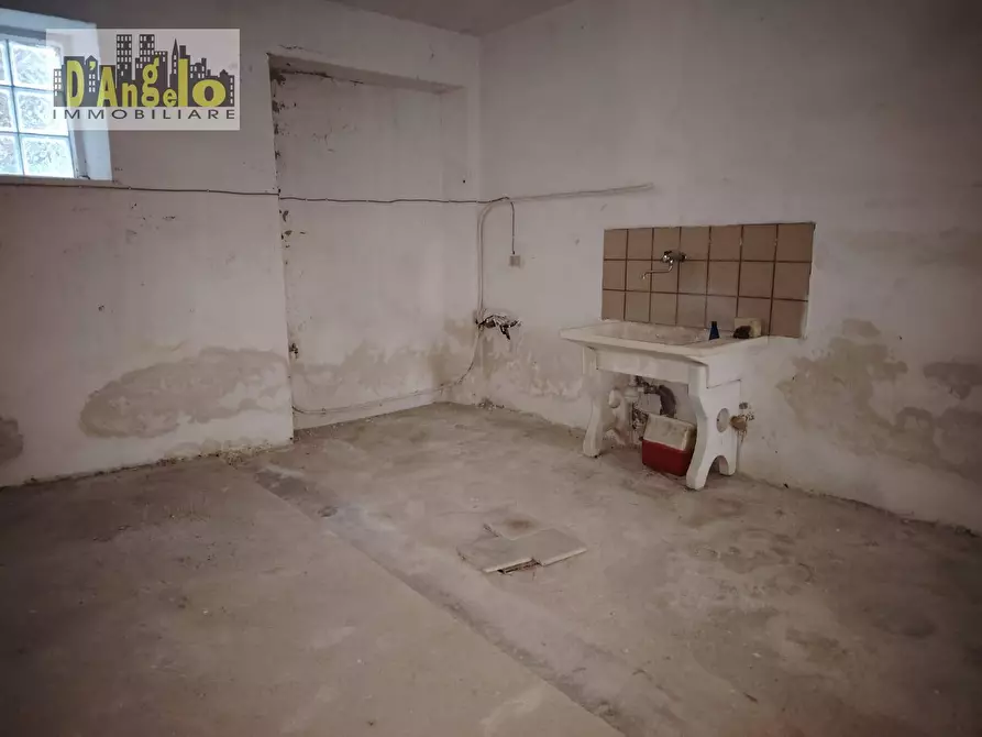 Immagine 10 di Casa indipendente in vendita  in CONTRADA CIAFONE a Offida