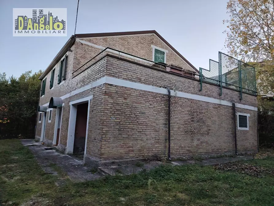 Immagine 2 di Casa indipendente in vendita  in CONTRADA CIAFONE a Offida