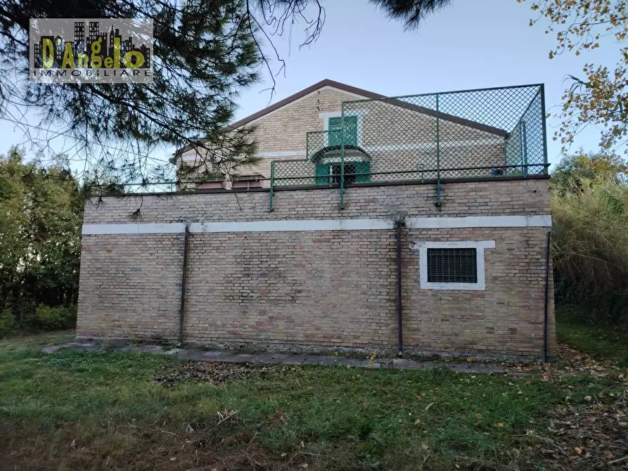 Immagine 4 di Casa indipendente in vendita  in CONTRADA CIAFONE a Offida