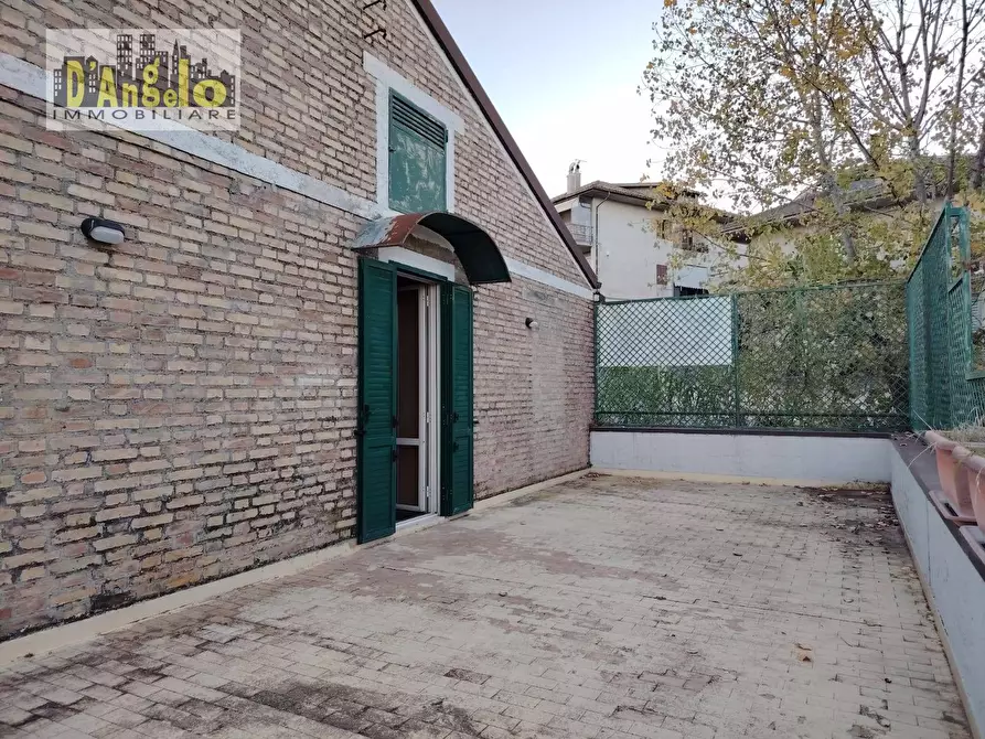 Immagine 22 di Casa indipendente in vendita  in CONTRADA CIAFONE a Offida