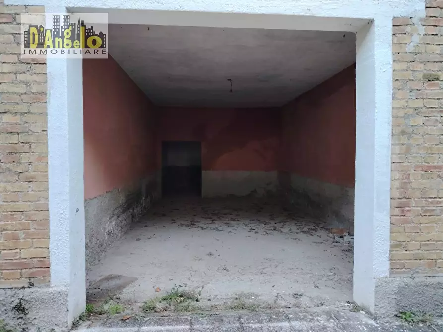 Immagine 11 di Casa indipendente in vendita  in CONTRADA CIAFONE a Offida