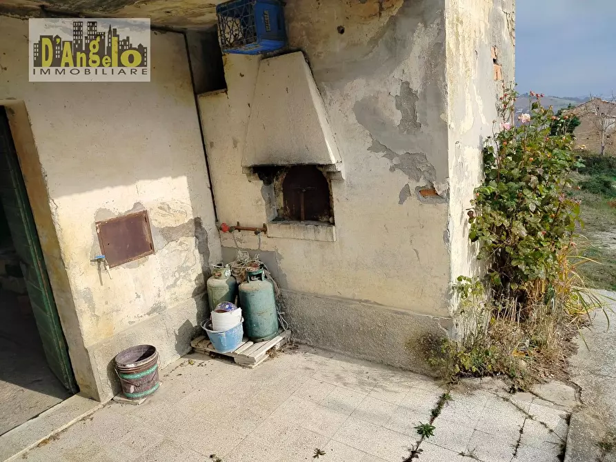 Immagine 18 di Rustico / casale in vendita  in Contrada Castiglioni 67 a Offida