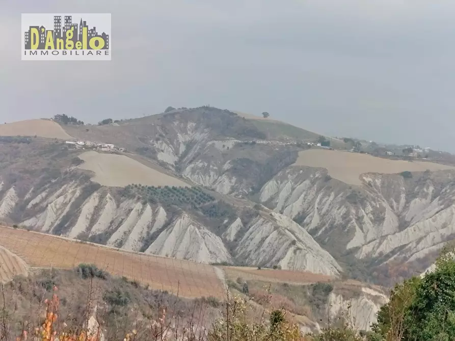 Immagine 4 di Rustico / casale in vendita  in Contrada Castiglioni 67 a Offida