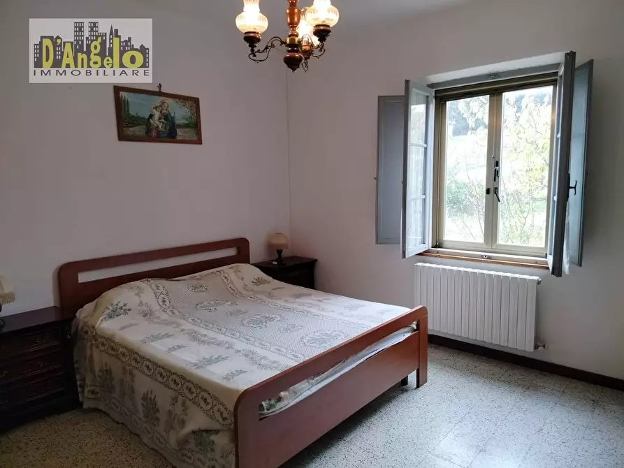 Immagine 10 di Rustico / casale in vendita  in Contrada Castiglioni 67 a Offida