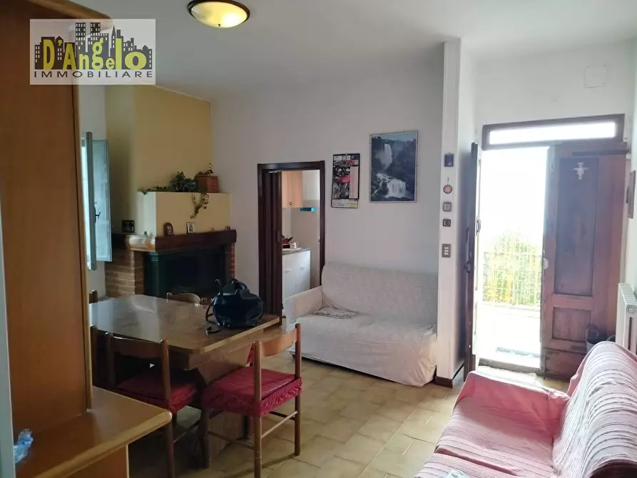 Immagine 7 di Rustico / casale in vendita  in Contrada Castiglioni 67 a Offida