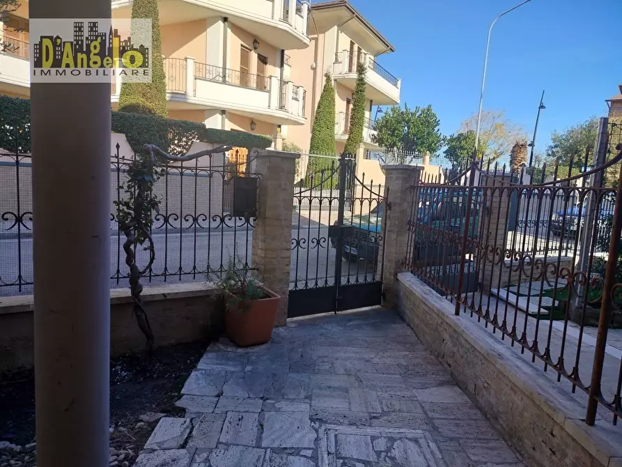 Immagine 3 di Casa indipendente in vendita  in Borgo Cappuccini 46 a Offida