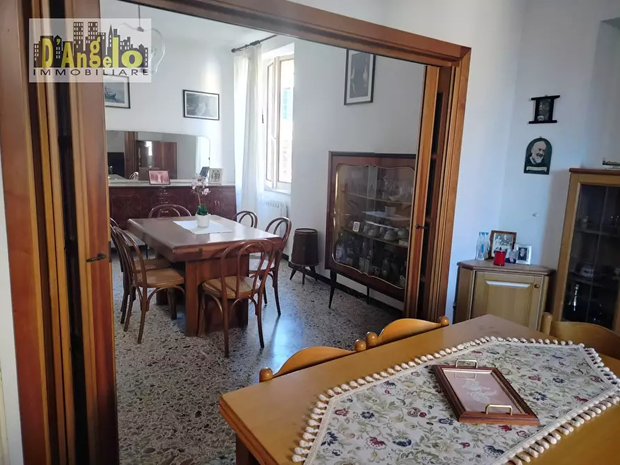 Immagine 4 di Casa indipendente in vendita  in Borgo Cappuccini 46 a Offida