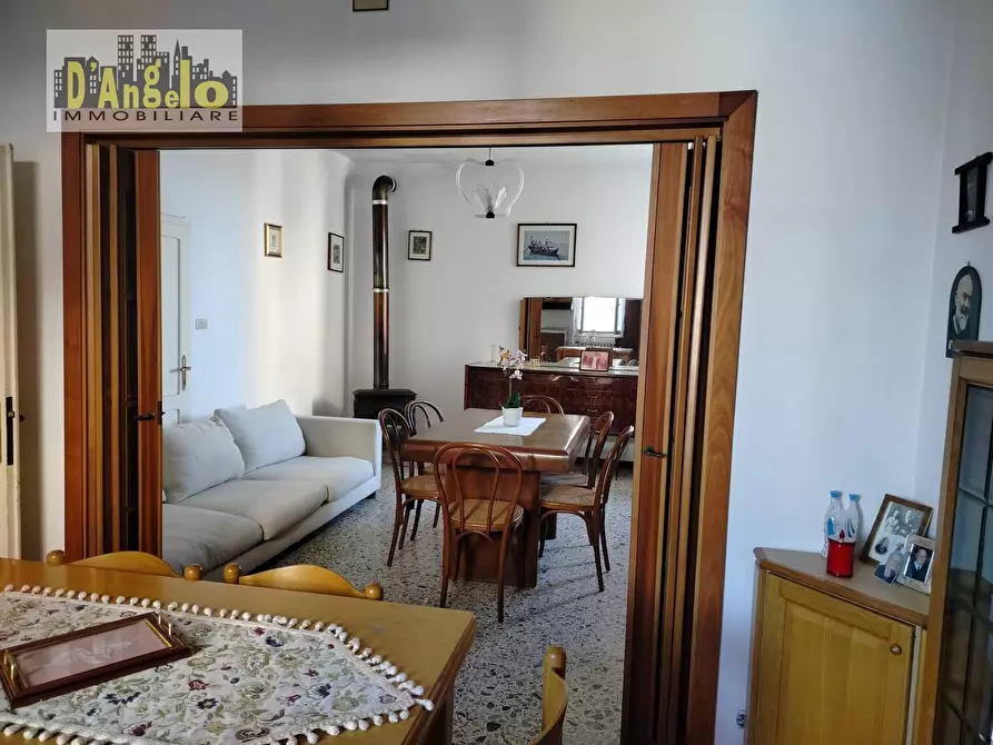 Immagine 5 di Casa indipendente in vendita  in Borgo Cappuccini 46 a Offida