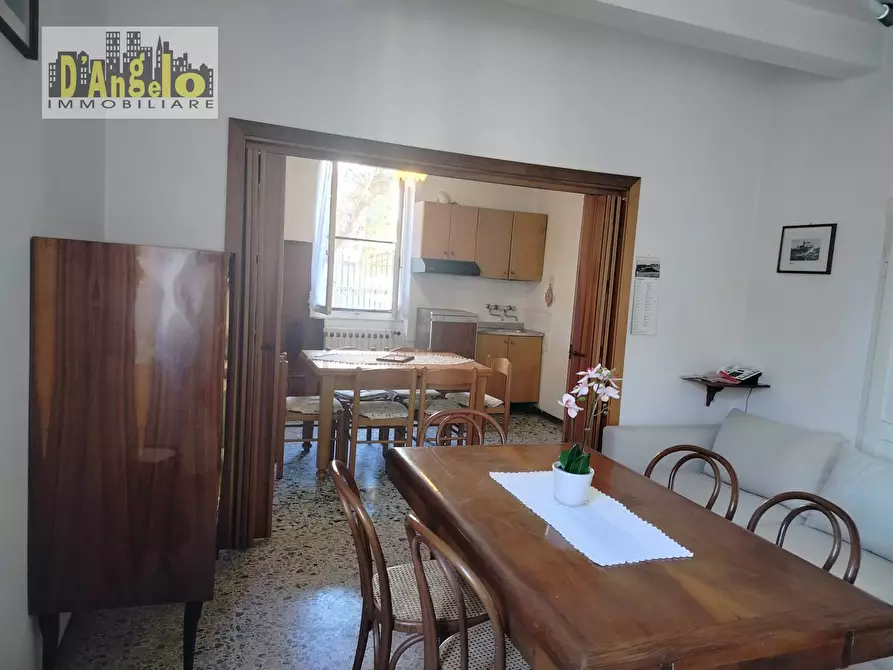 Immagine 6 di Casa indipendente in vendita  in Borgo Cappuccini 46 a Offida