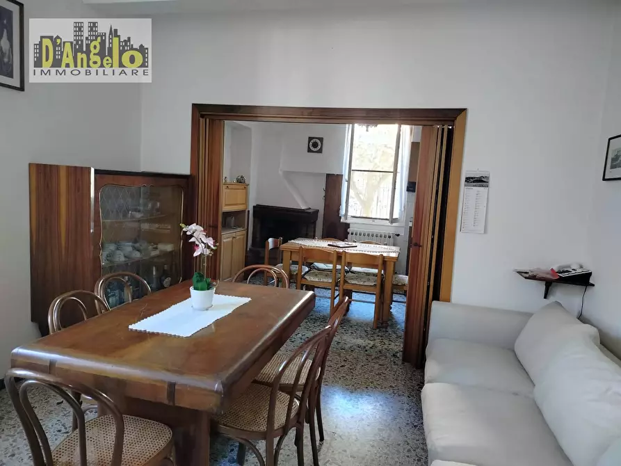 Immagine 7 di Casa indipendente in vendita  in Borgo Cappuccini 46 a Offida