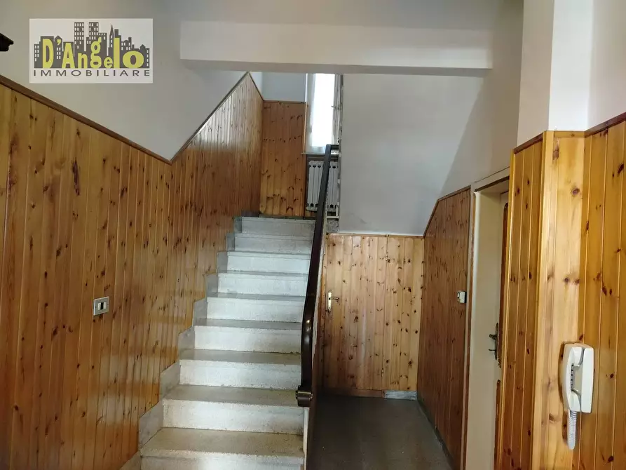 Immagine 8 di Casa indipendente in vendita  in Borgo Cappuccini 46 a Offida