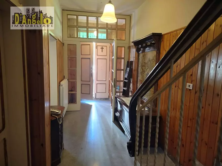 Immagine 10 di Casa indipendente in vendita  in Borgo Cappuccini 46 a Offida
