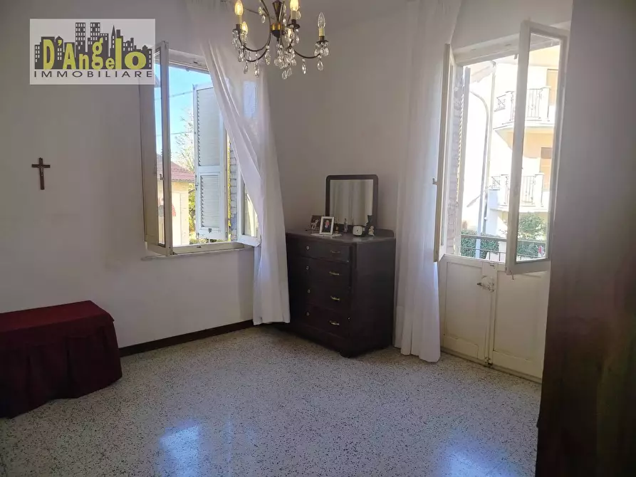 Immagine 11 di Casa indipendente in vendita  in Borgo Cappuccini 46 a Offida