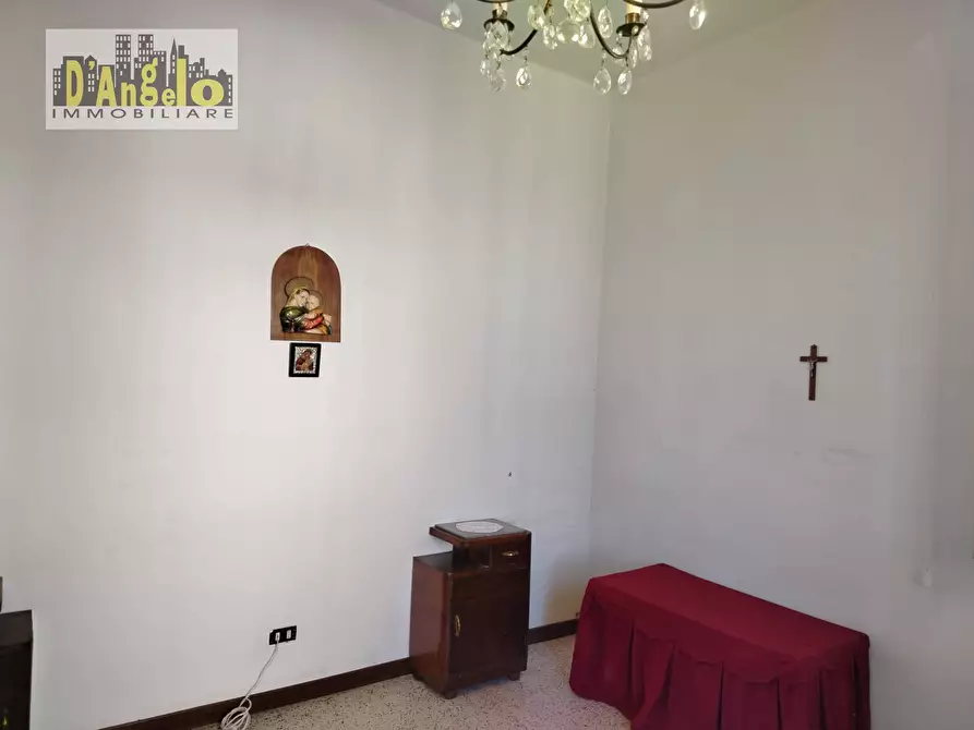 Immagine 12 di Casa indipendente in vendita  in Borgo Cappuccini 46 a Offida