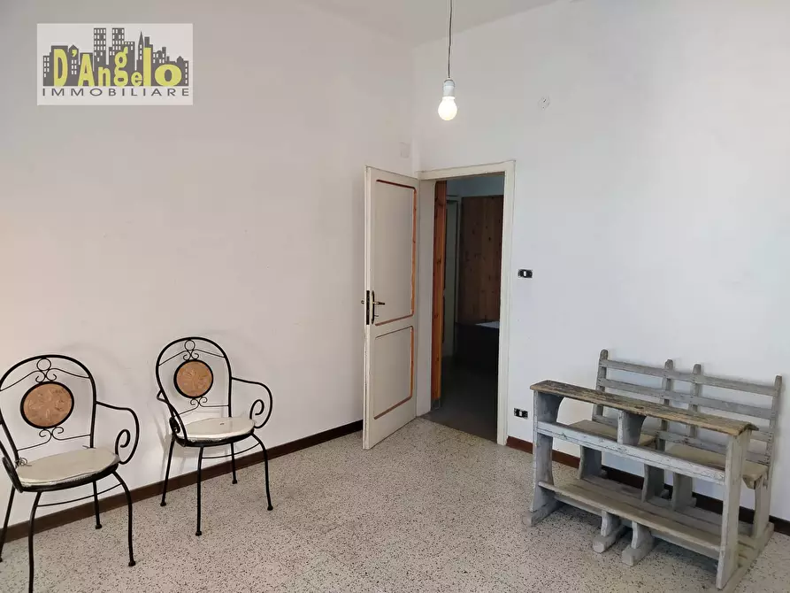 Immagine 13 di Casa indipendente in vendita  in Borgo Cappuccini 46 a Offida