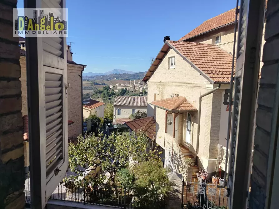 Immagine 15 di Casa indipendente in vendita  in Borgo Cappuccini 46 a Offida