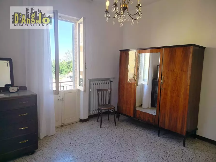 Immagine 16 di Casa indipendente in vendita  in Borgo Cappuccini 46 a Offida