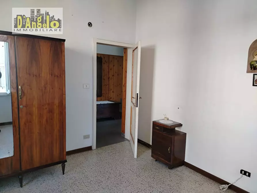 Immagine 17 di Casa indipendente in vendita  in Borgo Cappuccini 46 a Offida