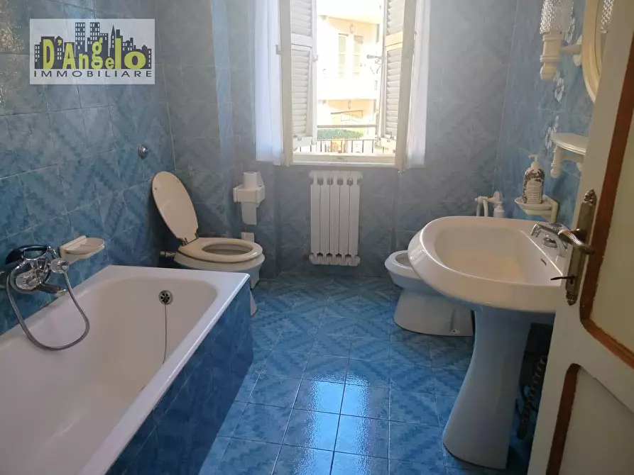 Immagine 18 di Casa indipendente in vendita  in Borgo Cappuccini 46 a Offida