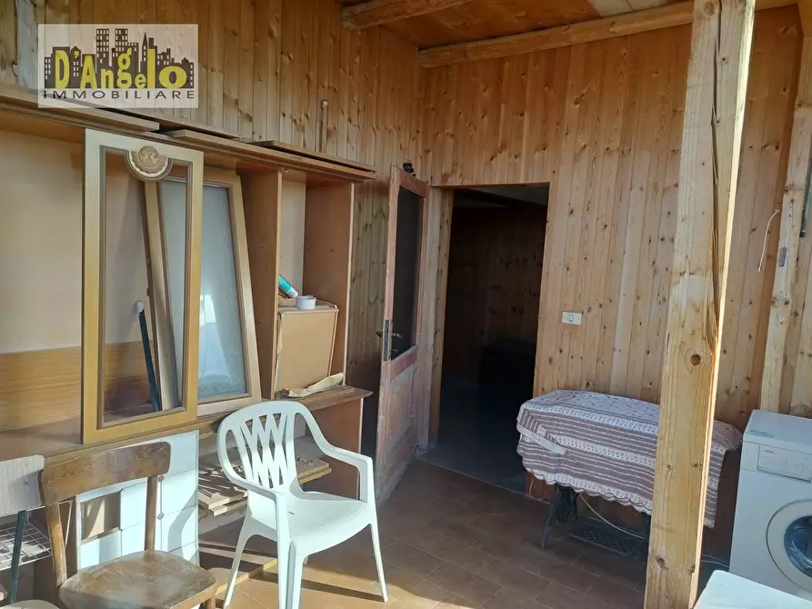Immagine 20 di Casa indipendente in vendita  in Borgo Cappuccini 46 a Offida