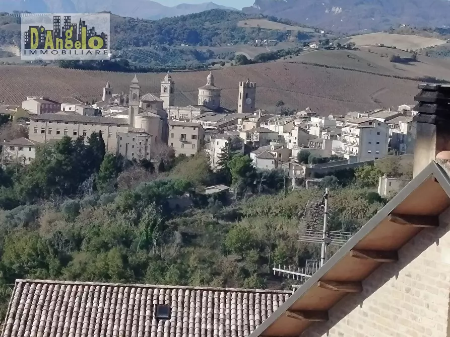 Immagine 21 di Casa indipendente in vendita  in Borgo Cappuccini 46 a Offida