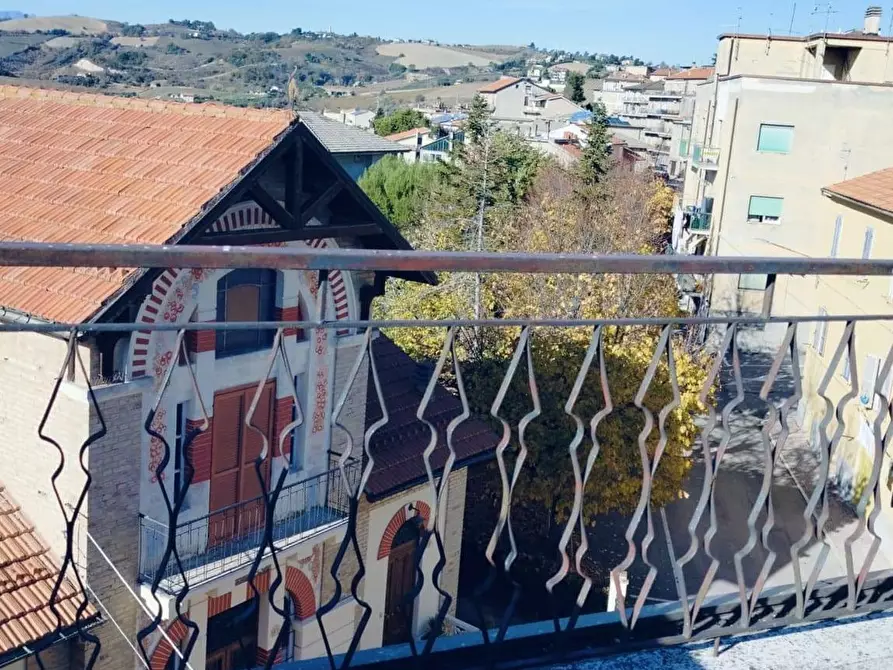 Immagine 22 di Casa indipendente in vendita  in Borgo Cappuccini 46 a Offida