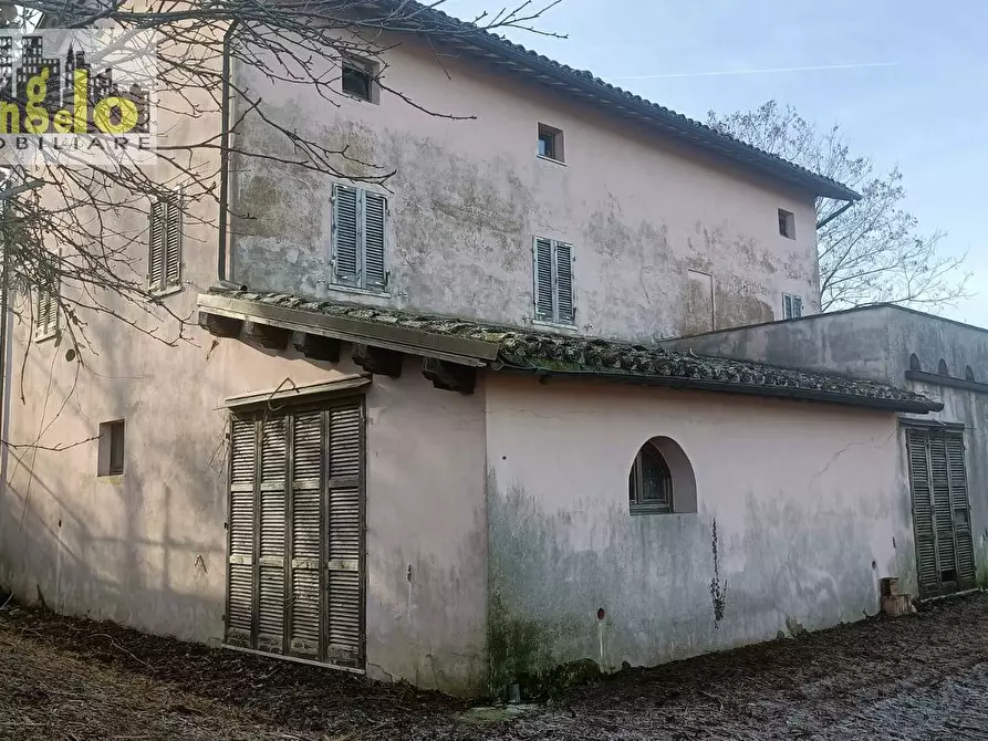 Immagine 2 di Casa indipendente in vendita  in CONTRADA TESINO 216 a Offida