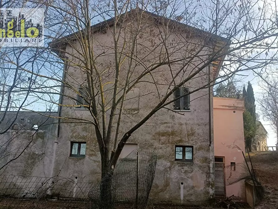 Immagine 4 di Casa indipendente in vendita  in CONTRADA TESINO 216 a Offida