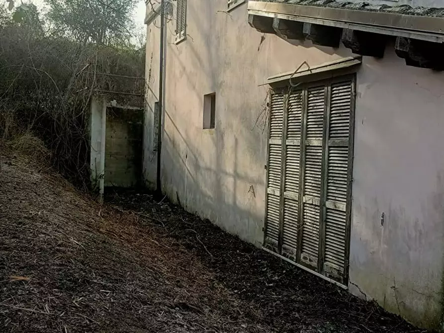 Immagine 35 di Casa indipendente in vendita  in CONTRADA TESINO 216 a Offida