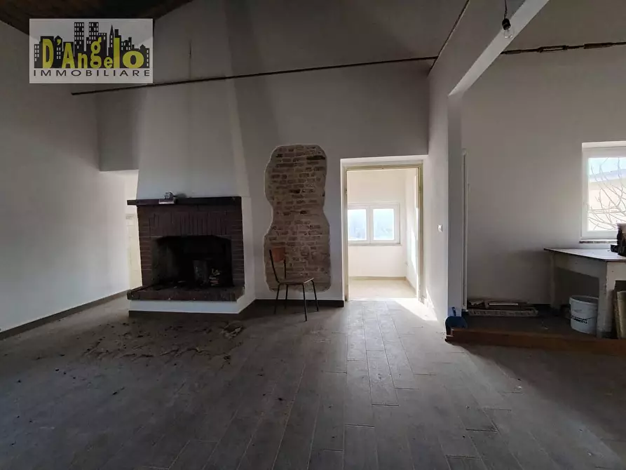 Immagine 19 di Casa indipendente in vendita  in Contrada Grazie a Cossignano