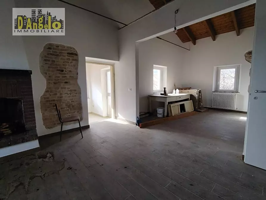 Immagine 23 di Casa indipendente in vendita  in Contrada Grazie a Cossignano