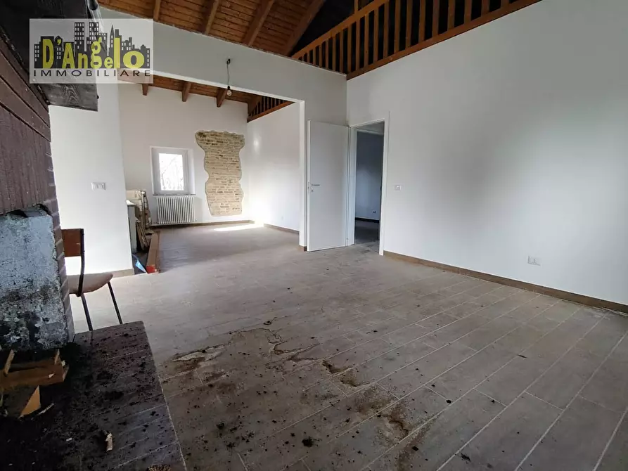 Immagine 22 di Casa indipendente in vendita  in Contrada Grazie a Cossignano