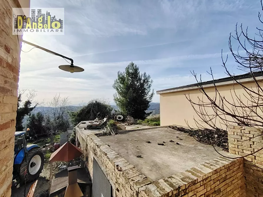 Immagine 12 di Casa indipendente in vendita  in Contrada Grazie a Cossignano