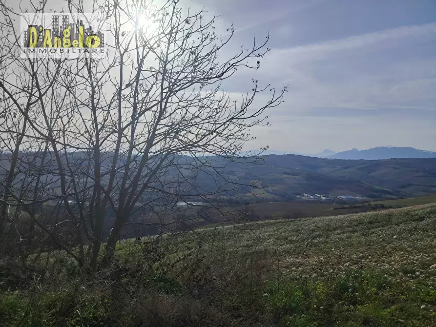 Immagine 8 di Casa indipendente in vendita  in Contrada Grazie a Cossignano