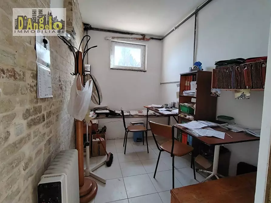 Immagine 11 di Casa indipendente in vendita  in Contrada Grazie a Cossignano