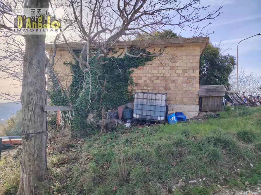 Immagine 6 di Casa indipendente in vendita  in Contrada Grazie a Cossignano