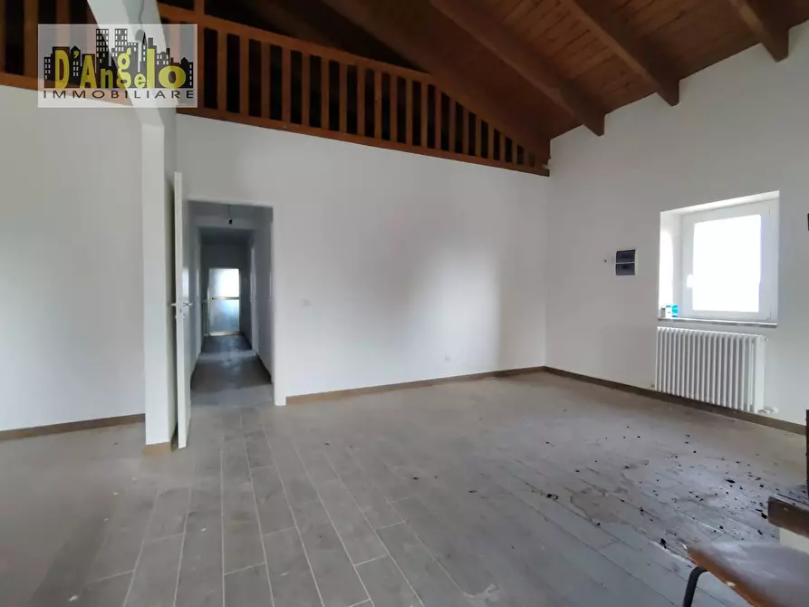 Immagine 16 di Casa indipendente in vendita  in Contrada Grazie a Cossignano