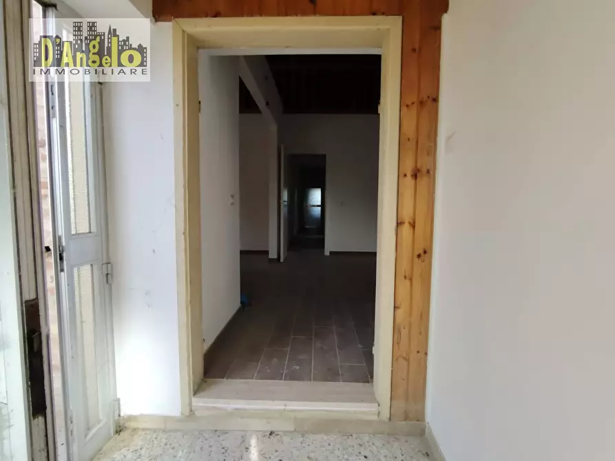 Immagine 14 di Casa indipendente in vendita  in Contrada Grazie a Cossignano