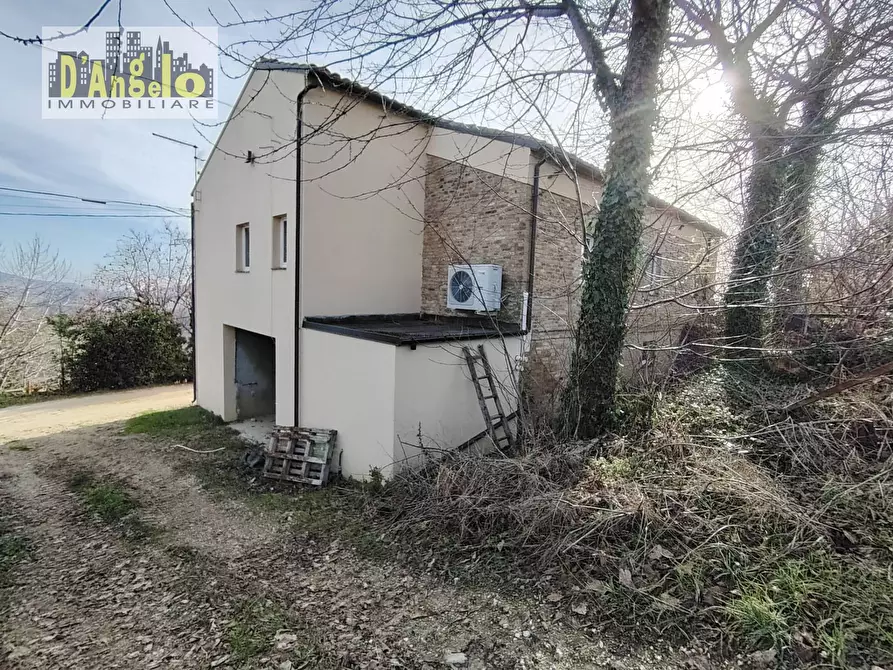 Immagine 5 di Casa indipendente in vendita  in Contrada Grazie a Cossignano