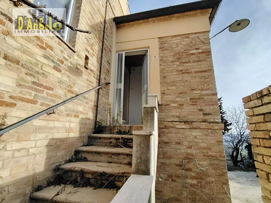 Immagine 13 di Casa indipendente in vendita  in Contrada Grazie a Cossignano