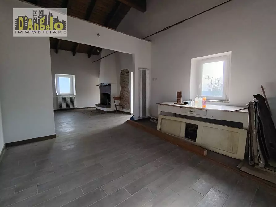 Immagine 24 di Casa indipendente in vendita  in Contrada Grazie a Cossignano