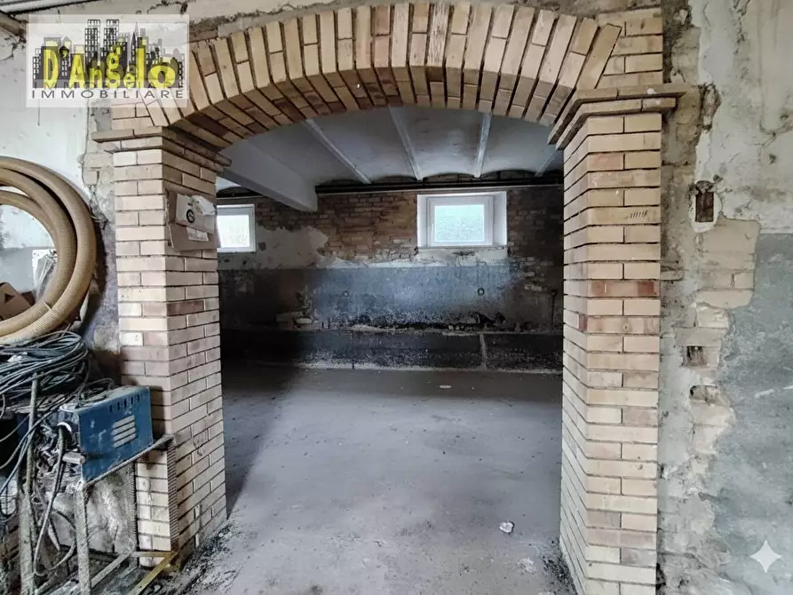 Immagine 35 di Casa indipendente in vendita  in Contrada Grazie a Cossignano