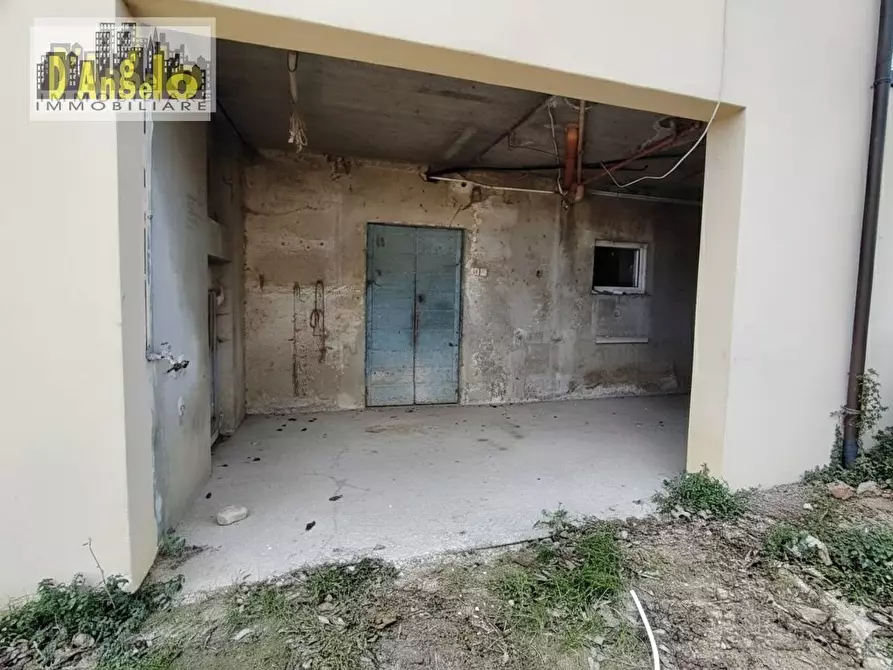Immagine 34 di Casa indipendente in vendita  in Contrada Grazie a Cossignano